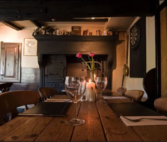 Blacksmiths Arms